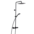 COLONNE DE DOUCHE COVER NOIR