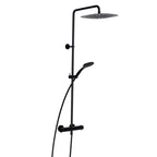 COLONNE DE DOUCHE COVER NOIR