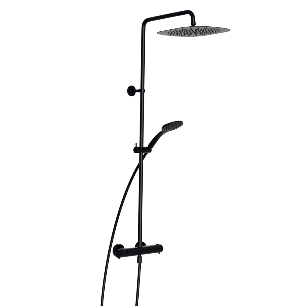 COLONNE DE DOUCHE COVER NOIR