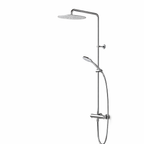 COLONNE DE DOUCHE COVER CHROME