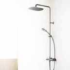 COLONNE DE DOUCHE COVER CHROME