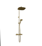 COLONNE DE DOUCHE COVER OR BROSSE