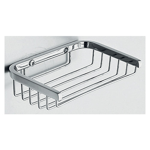 ACCESSOIRES BAIN COLLECTION PALACE CHROME