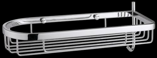 ACCESSOIRES BAIN COLLECTION PALACE CHROME