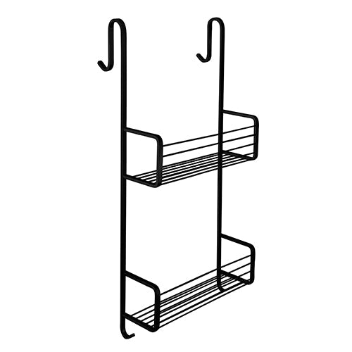 ACCESSOIRES BAIN COLLECTION PALACE NOIR