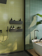 18,5X18,5 MAGUTO - Vert frais