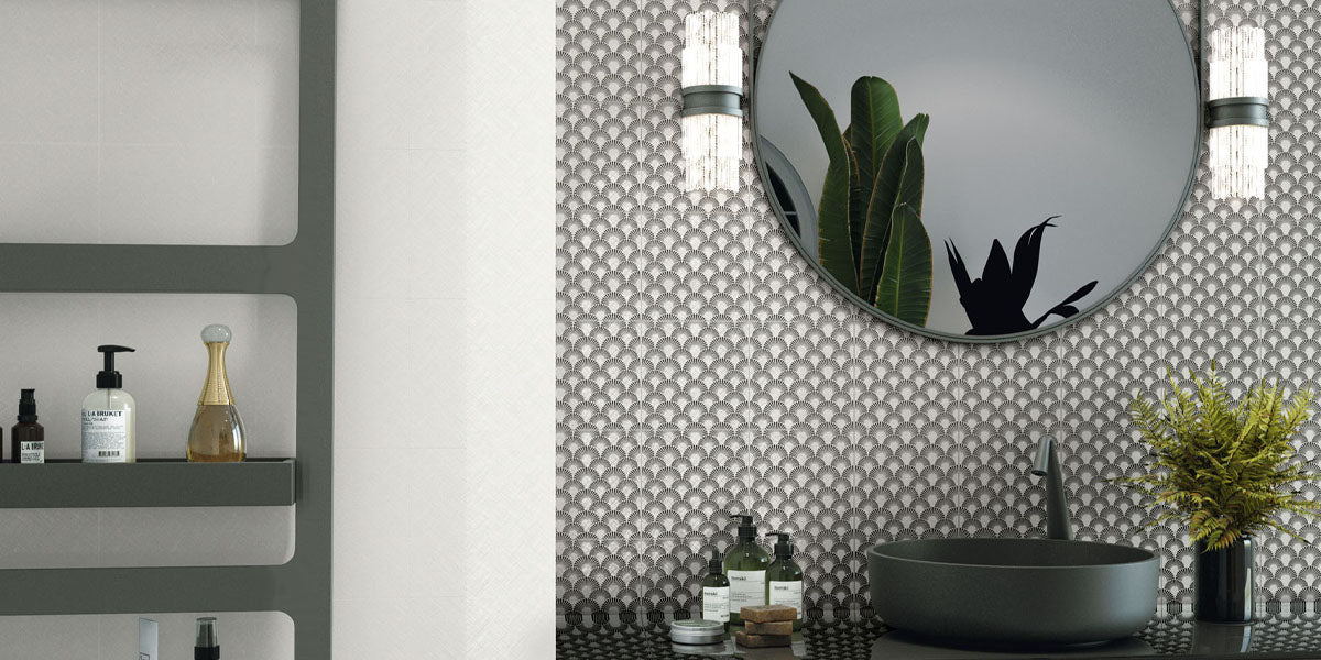 18,5X18,5 MAGUTO - blanc