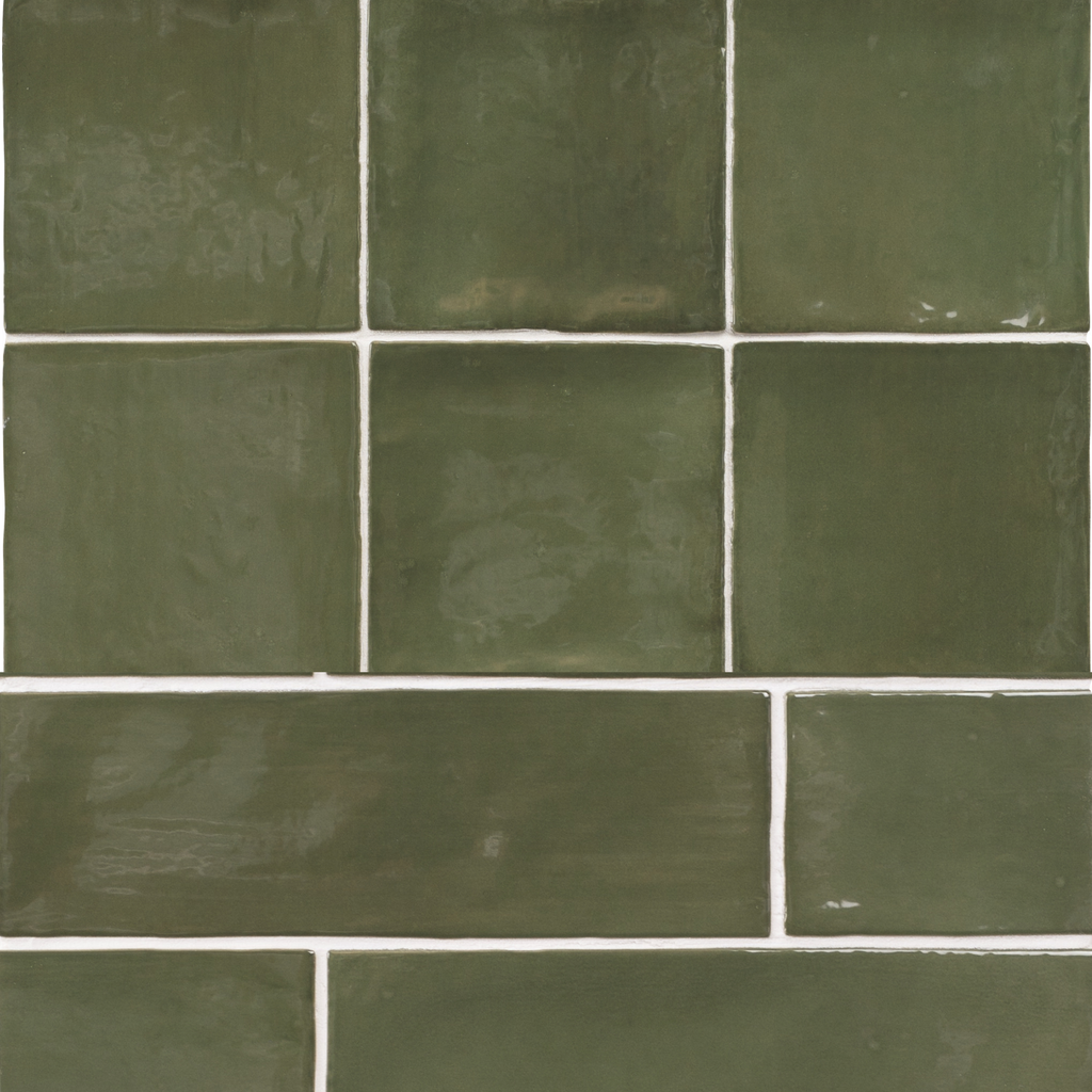 COLLECTION CARRELAGE HISPALIA VERT