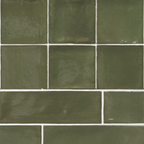 COLLECTION CARRELAGE HISPALIA VERT