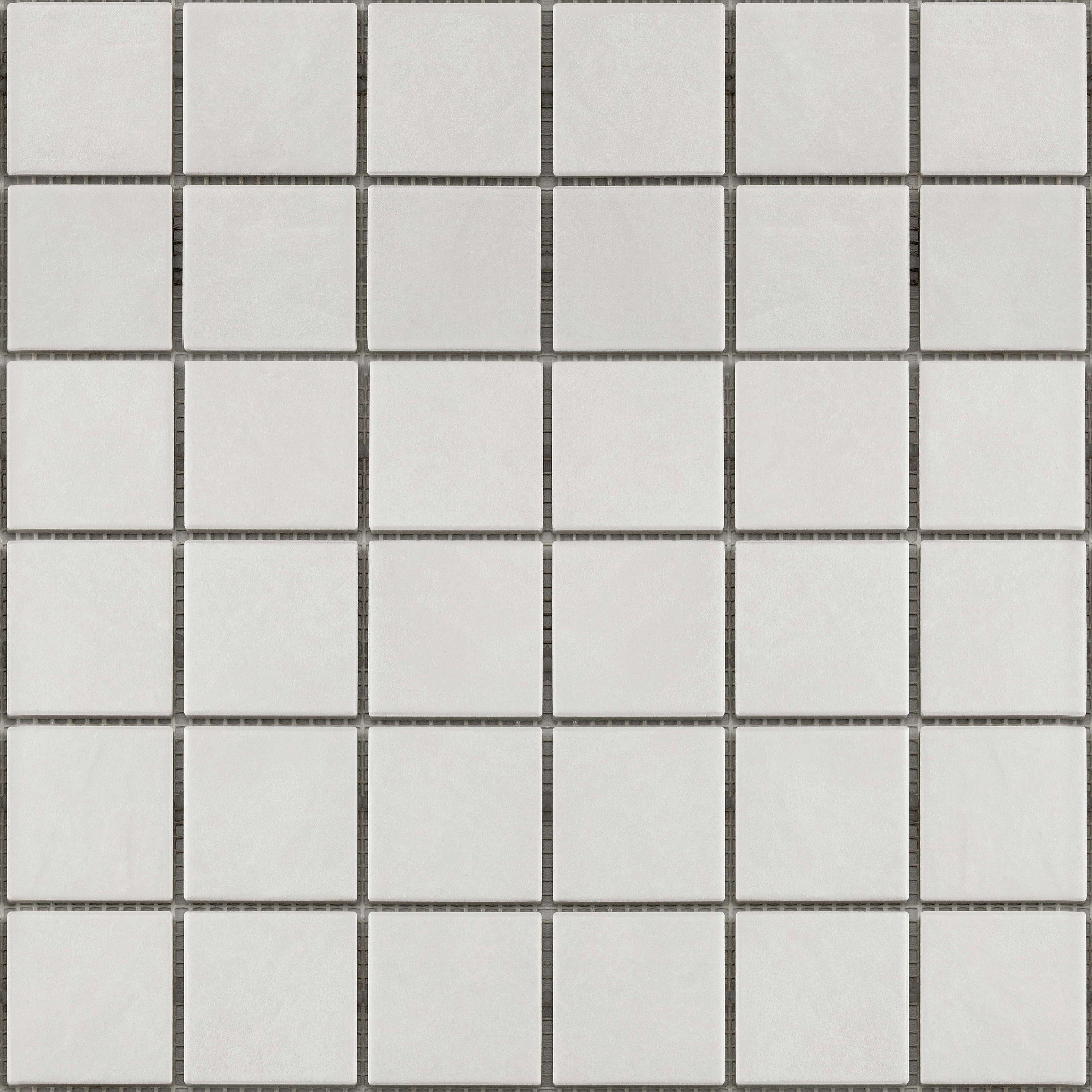 4,8X4,8 MOSAIQUE CARRELAGE ANTIDERAPANT