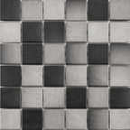 4,8X4,8 MOSAIQUE CARRELAGE ANTIDERAPANT
