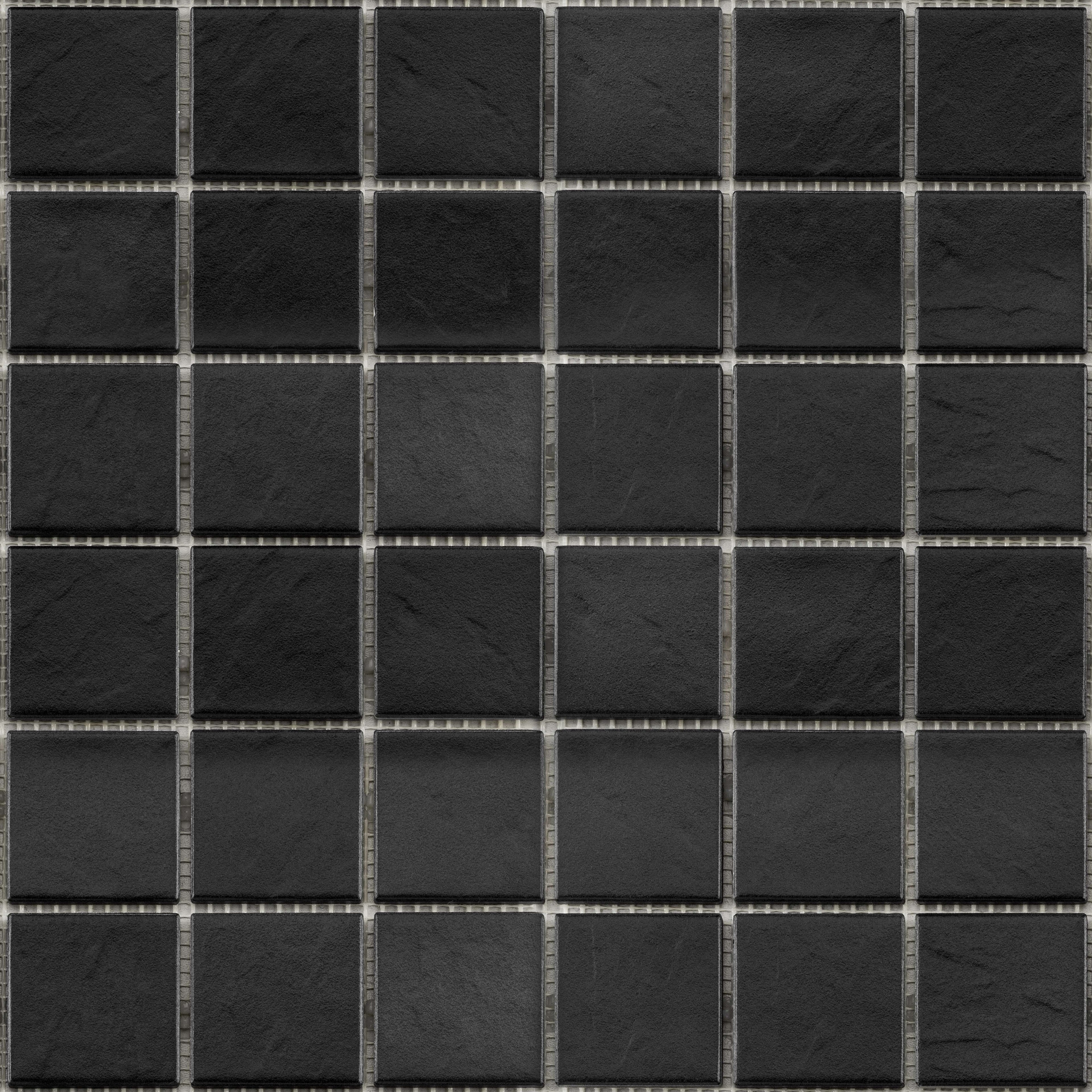 4,8X4,8 MOSAIQUE CARRELAGE ANTIDERAPANT