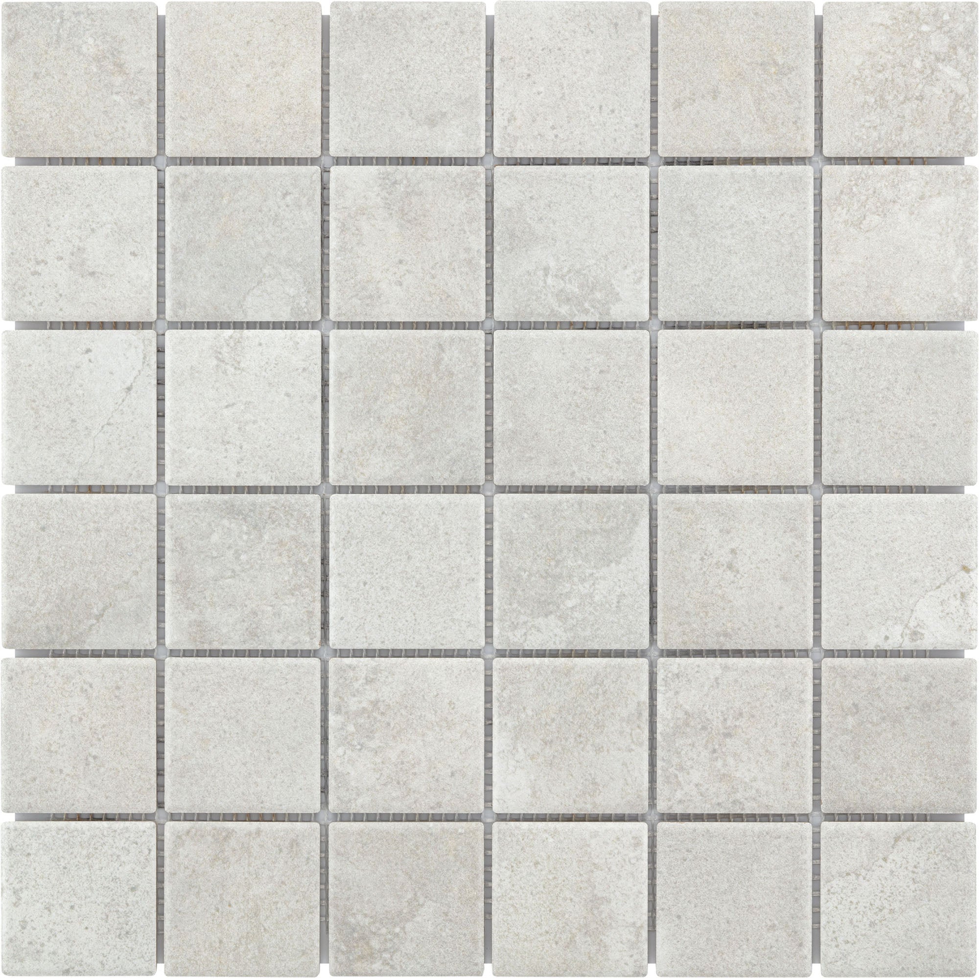 4,8X4,8 MOSAIQUE CARRELAGE TRAVERTIN ANTIDERAPANT