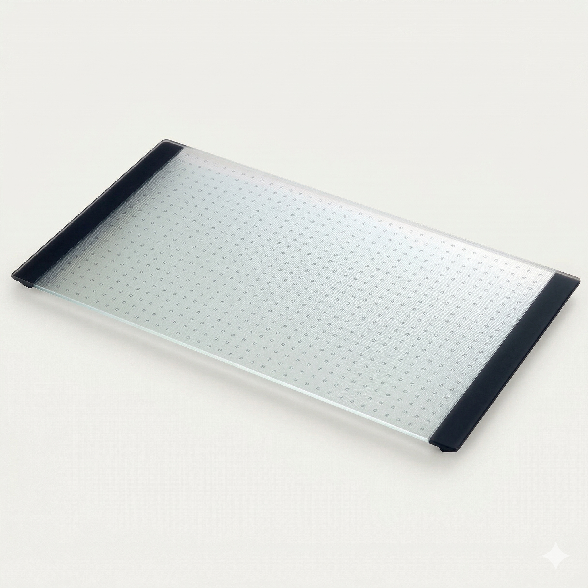 PLANCHE A DECOUPER EN VERRE 300X542