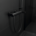 MITIGEUR DOUCHE COVER NOIR