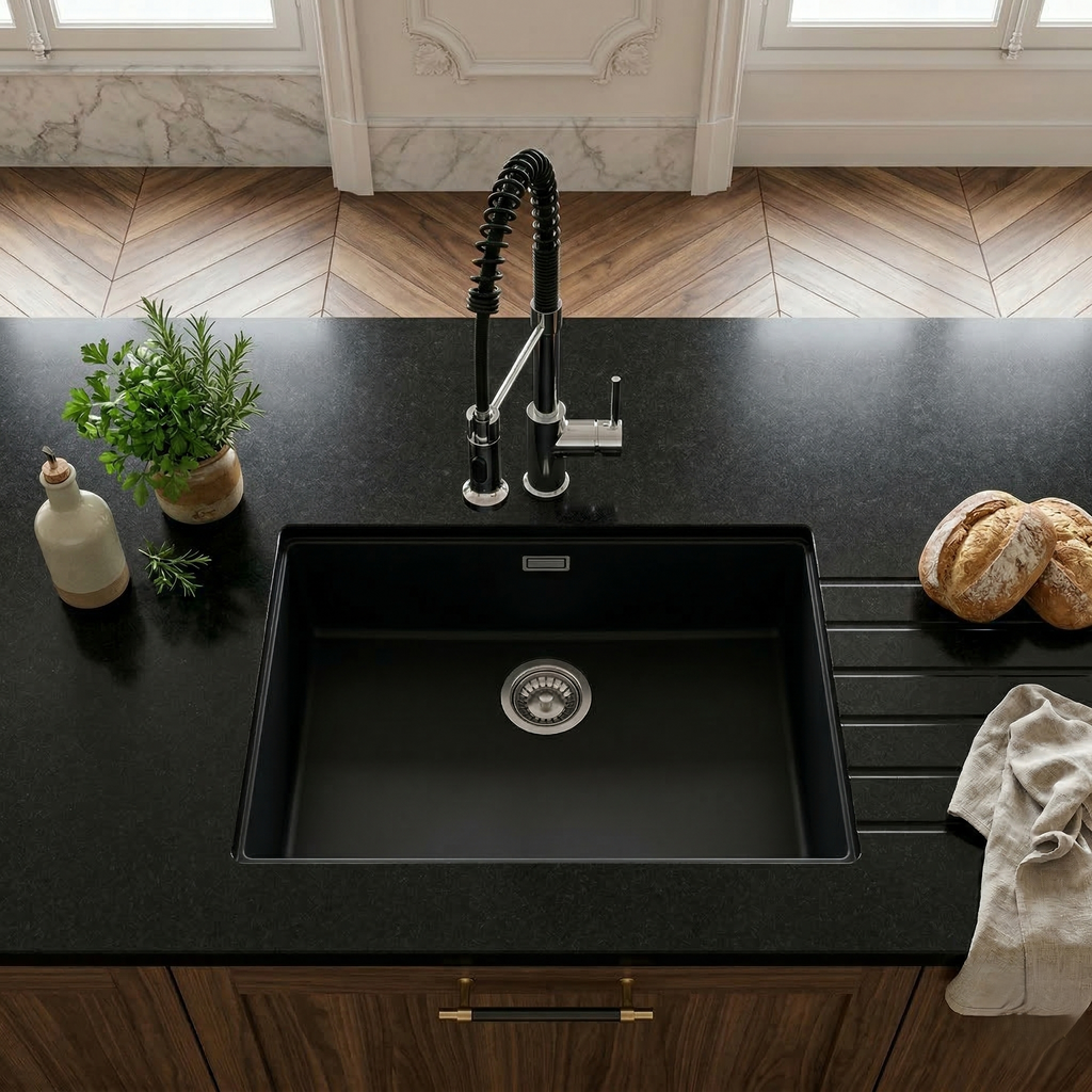 COLLECTION CUVE KIRONA NOIR