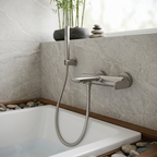 MITIGEURS BAIN DOUCHE COVER ALU