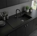 COLLECTION EVIER CRISTADUR TOLERA NOIR