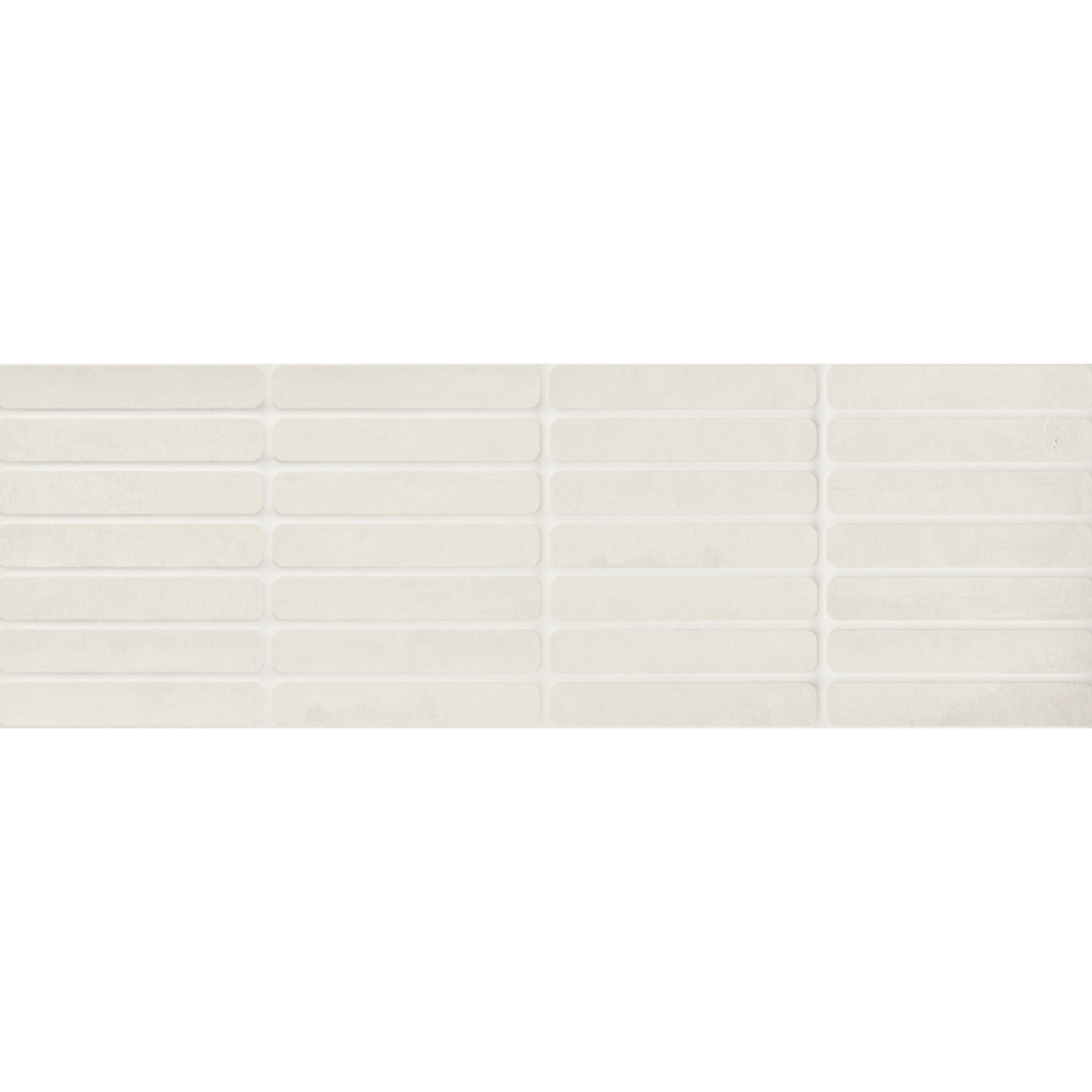 30X90 KERN BLANC RECTIFIE