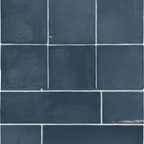 COLLECTION CARRELAGE HISPALIA BLEU FONCE