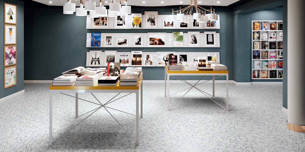 80X80 GRANULO XXL beige - la maison de Martin