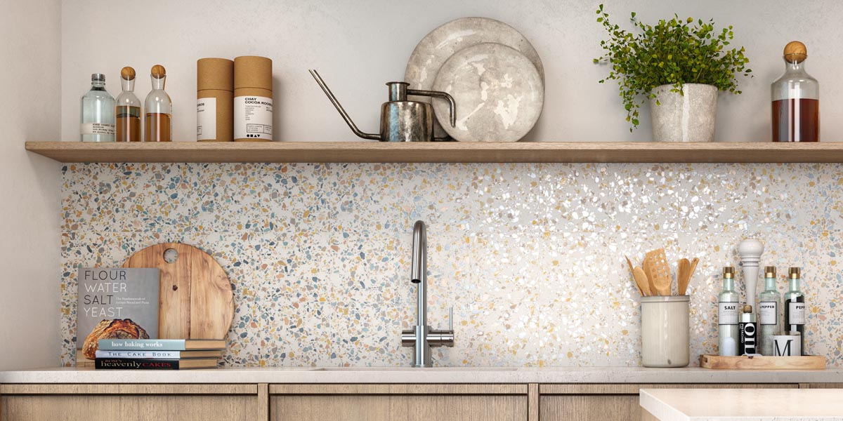 18,5X18,5 GRANULO noir - la maison de Martin