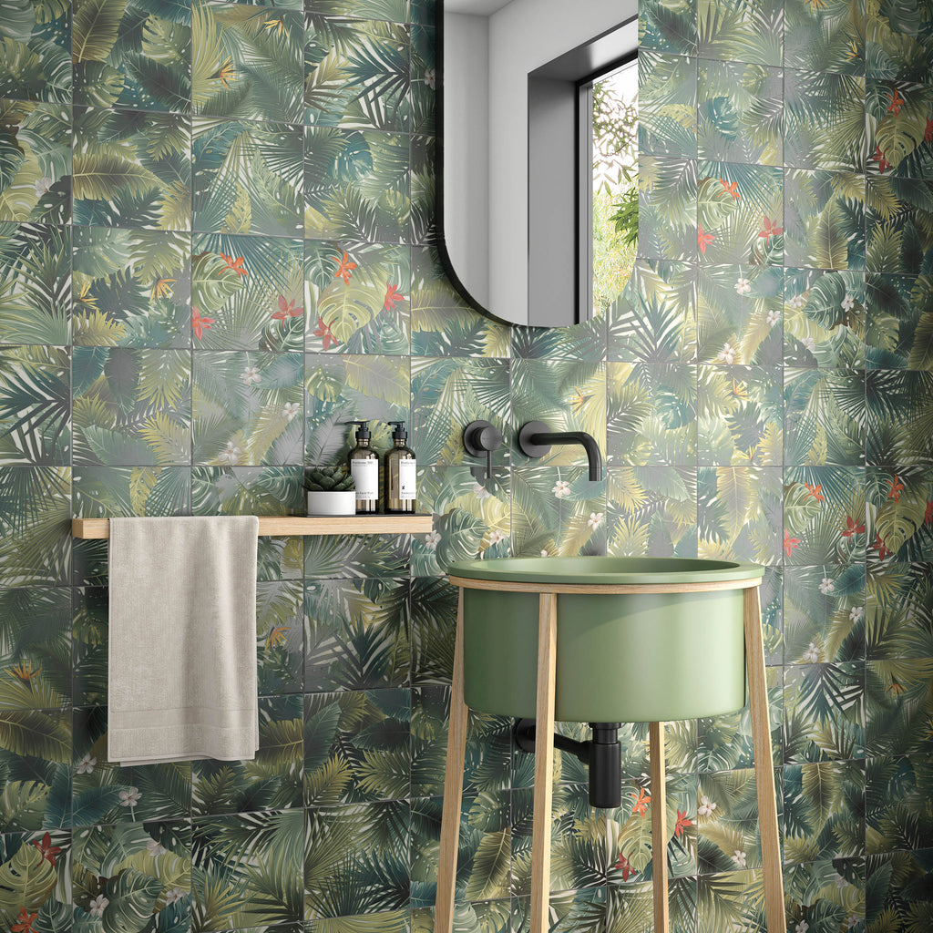 18,5x18,5 JUNGALYA Vert