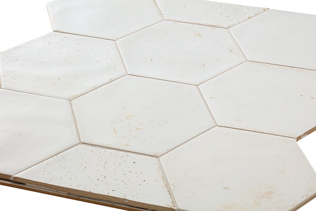 17,3X15 LOFTERRA Hexa mat