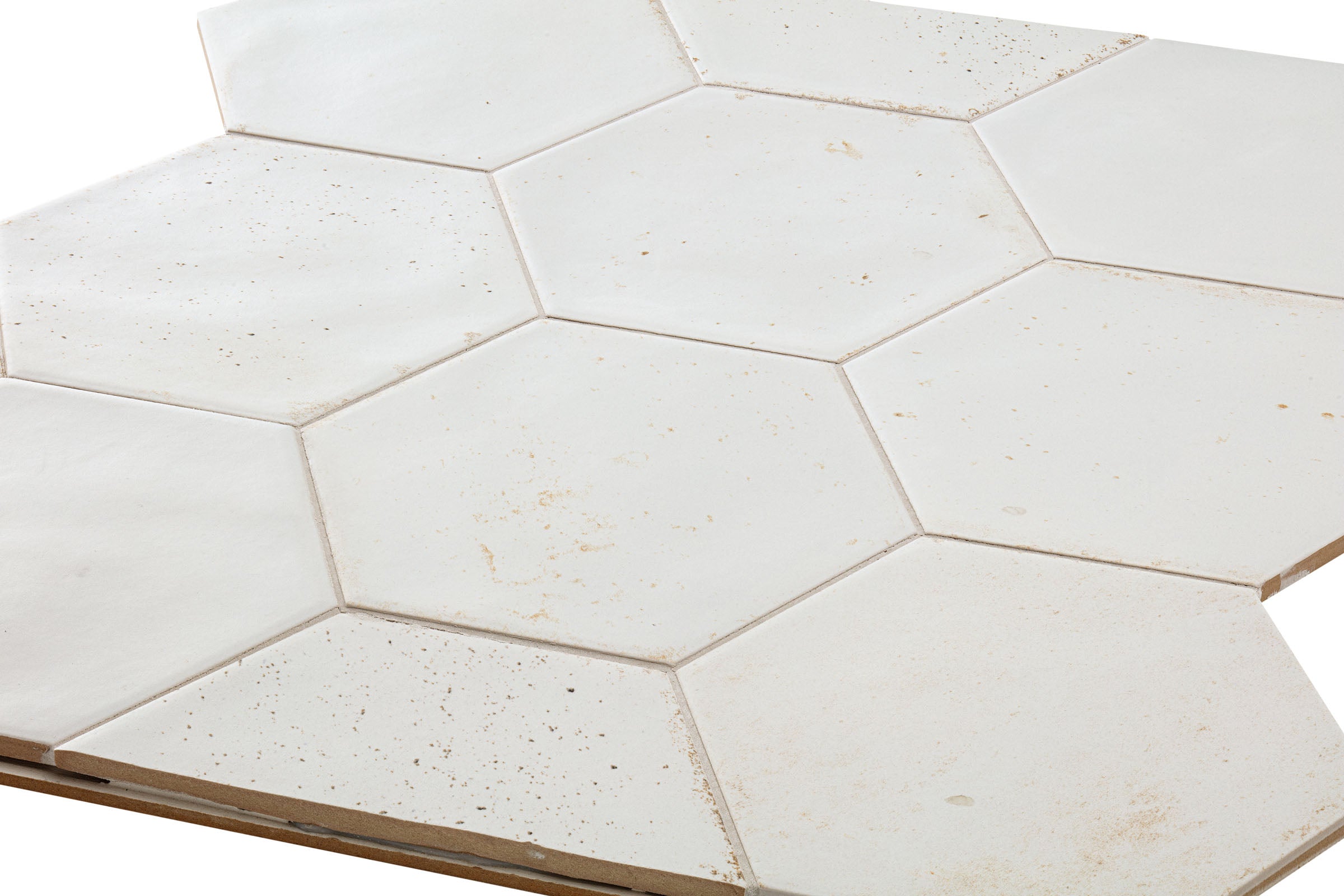 17,3X15 LOFTERRA Hexa mat