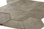 17,3X15 LOFTERRA Hexa mat