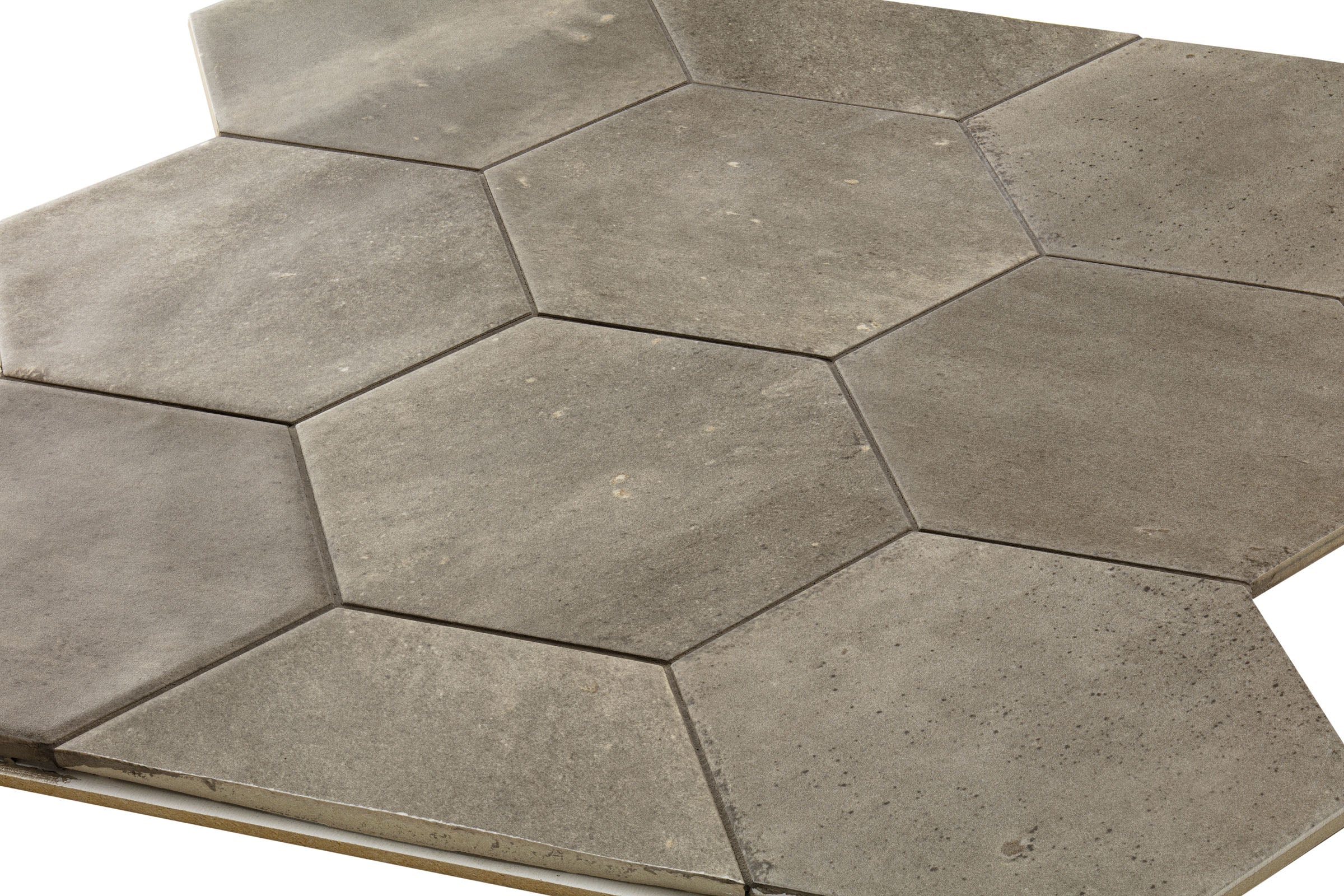 17,3X15 LOFTERRA Hexa mat