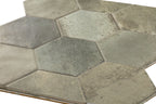 17,3X15 LOFTERRA Hexa mat
