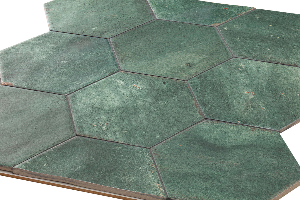17,3X15 LOFTERRA Hexa mat