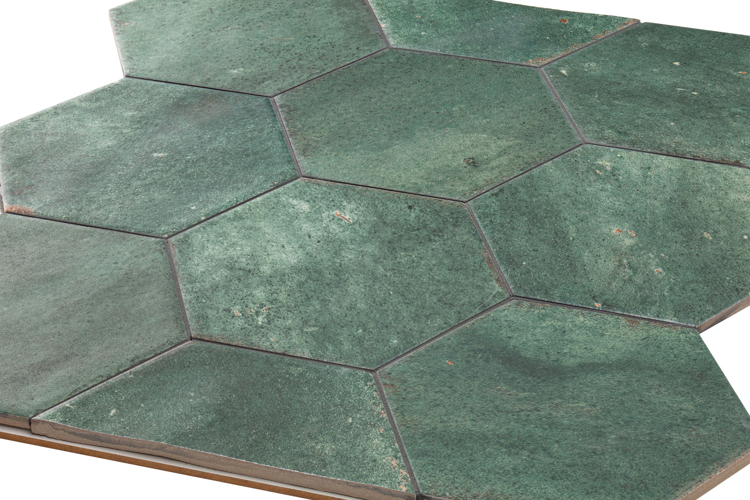 17,3X15 LOFTERRA Hexa mat