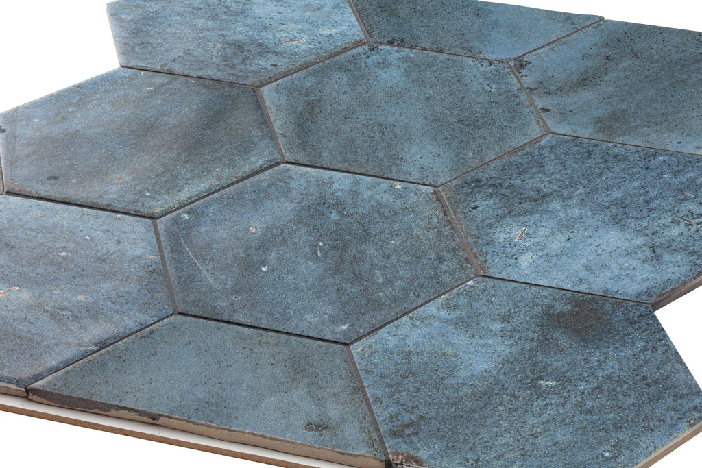 17,3X15 LOFTERRA Hexa mat