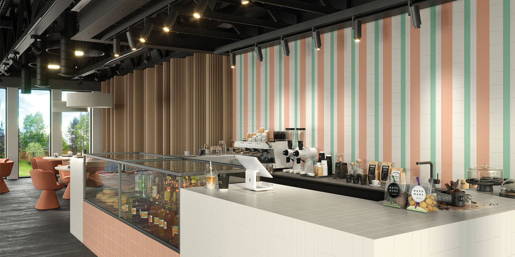 12,4X12,4 CALIFORNIA - la maison de Martin