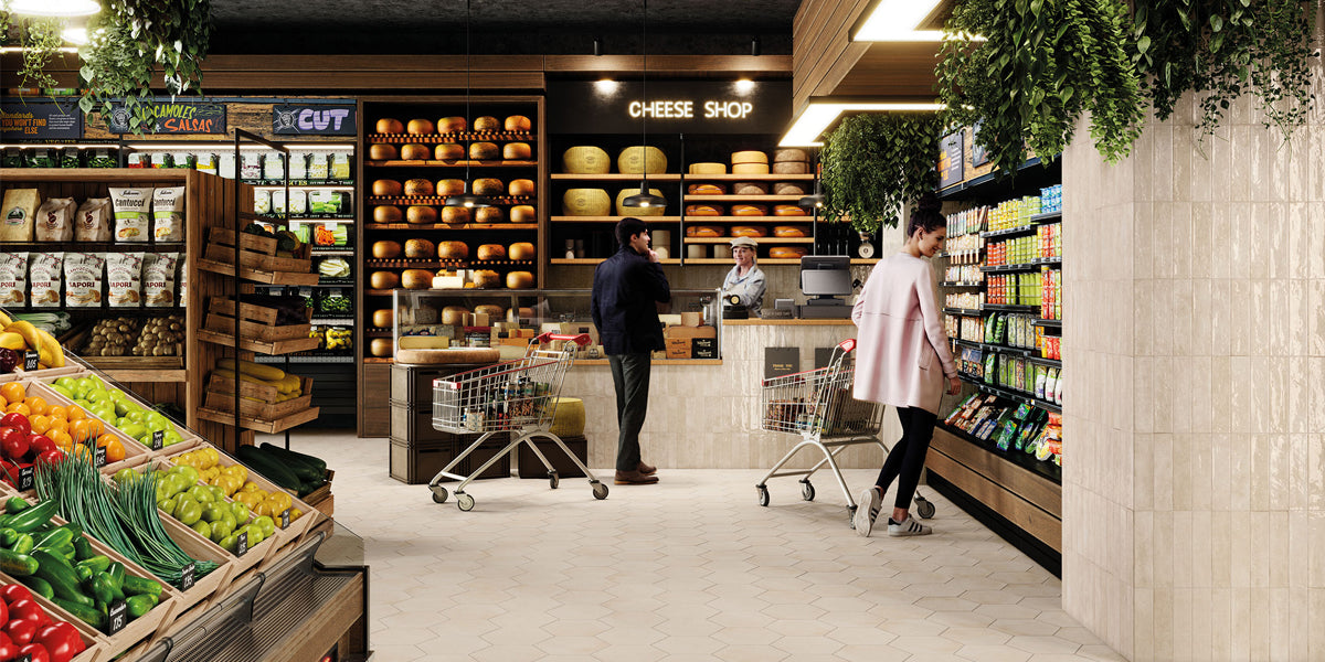 6X25 LUMIRA - Nubium gris - la maison de Martin