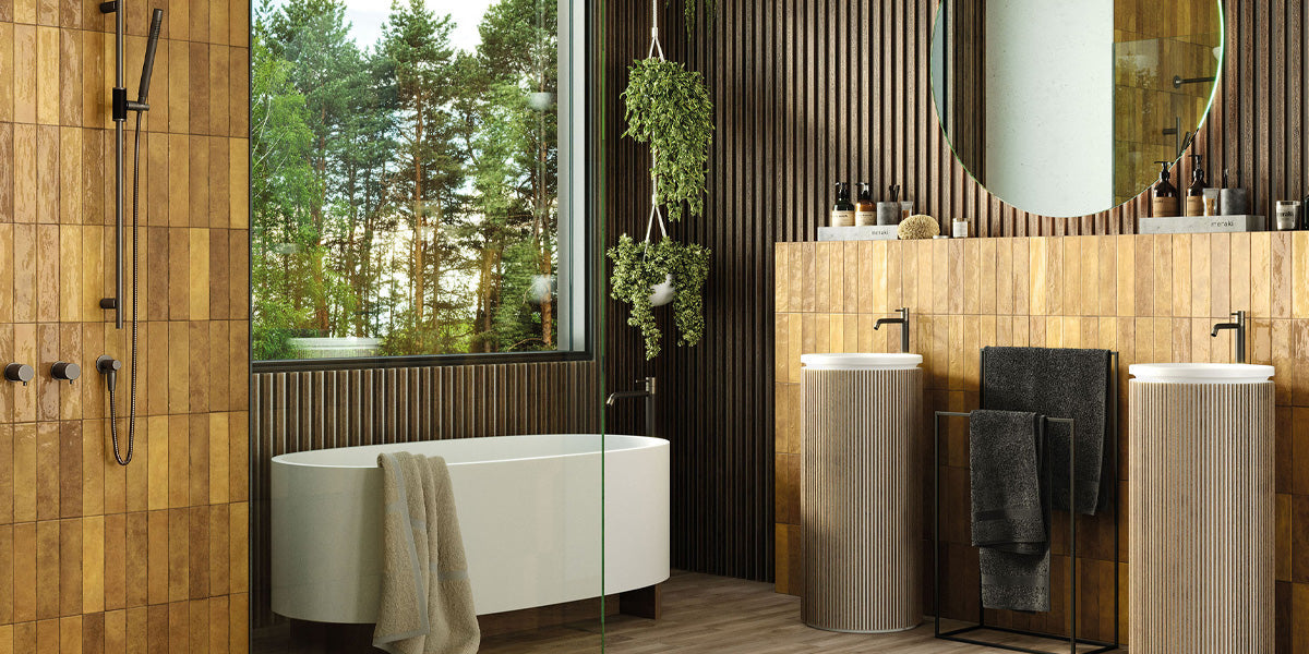 6X25 LUMIRA - Veris vert - la maison de Martin