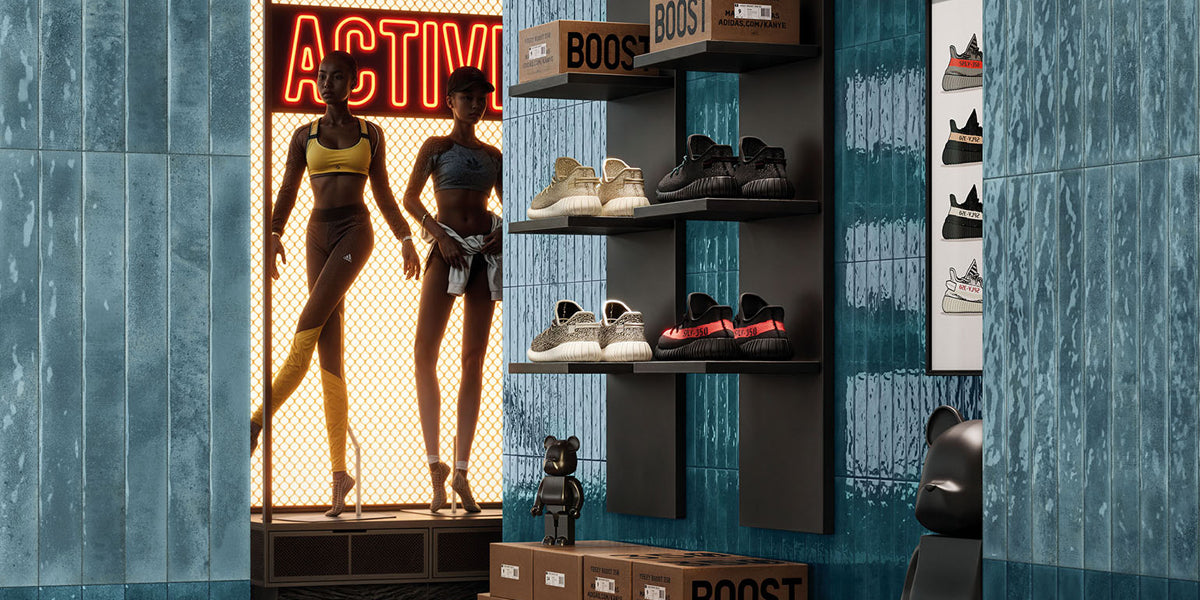 5x50 TARA - Soft mat