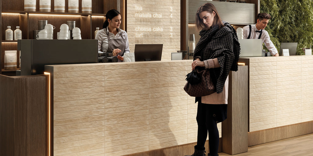 5x50 TARA - Soft mat