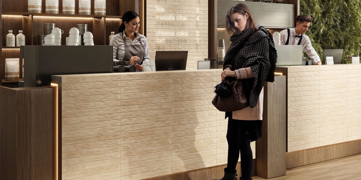 5x50 TARA - Soft mat