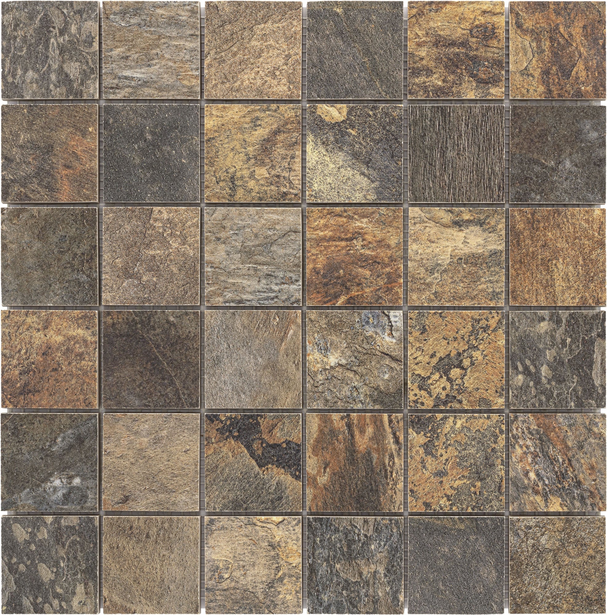 MOSAIQUE PIERRE NATURELLE