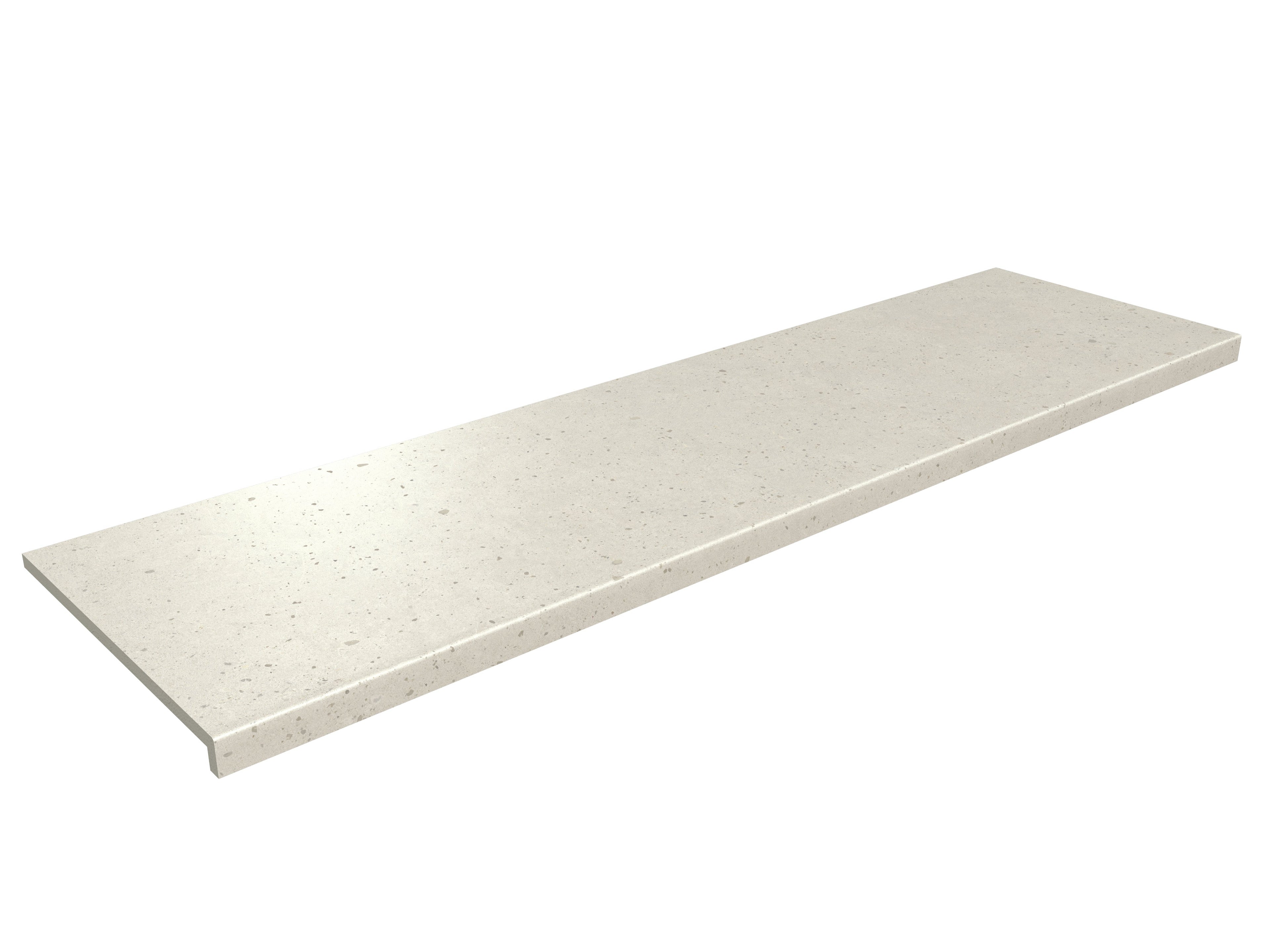 COLLECTION CARRELAGE LINKASTONE ANTIDERAPANT CRAIE RECTIFIE