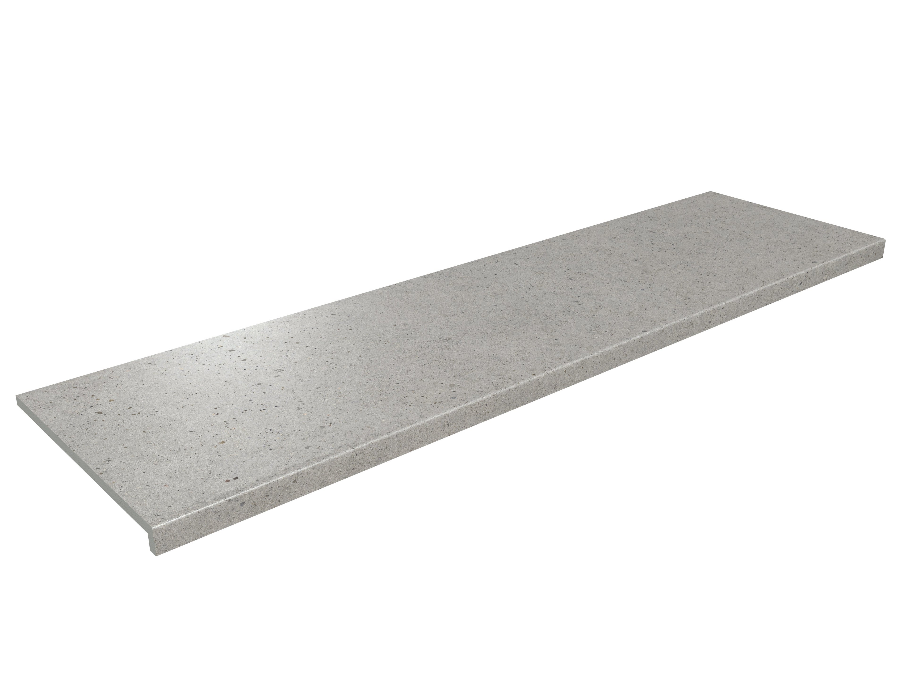 COLLECTION CARRELAGE LINKASTONE ANTIDERAPANT GRIS FONCE RECTIFIE
