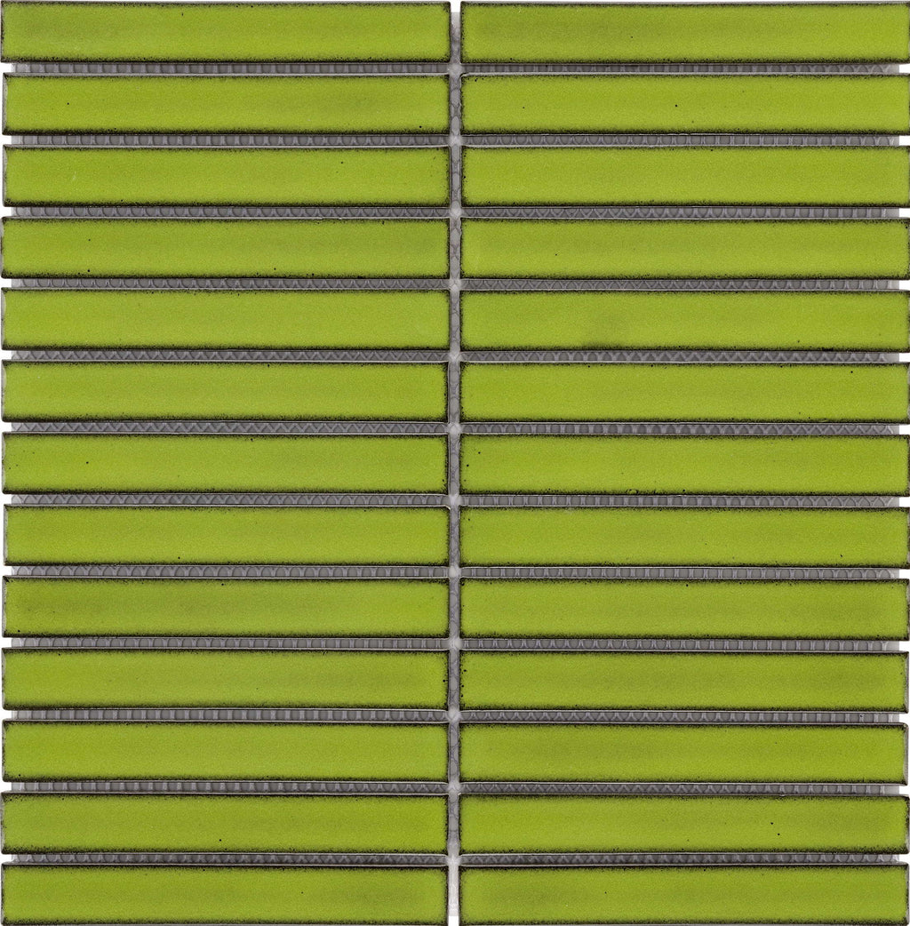 MOSAIQUE FAIENCE STRIPELA