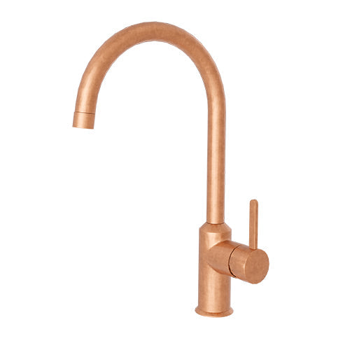 MITIGEUR CUISINE PRESTIGE OR ROSE BROSSE