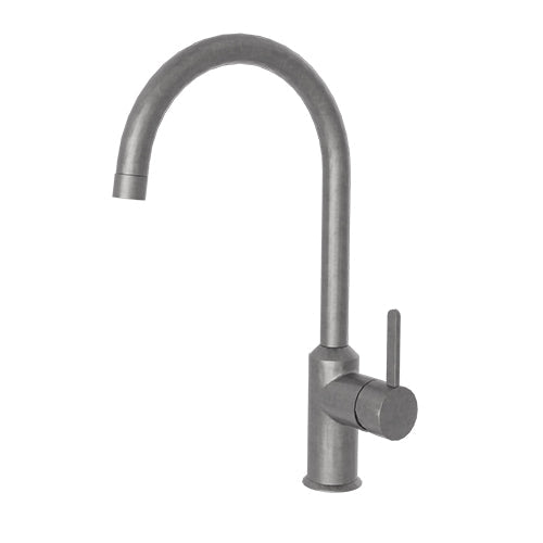 MITIGEUR CUISINE PRESTIGE METAL BROSSE