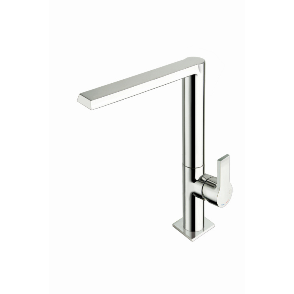 ROBINETTERIE CUISINE INFINITY CHROME