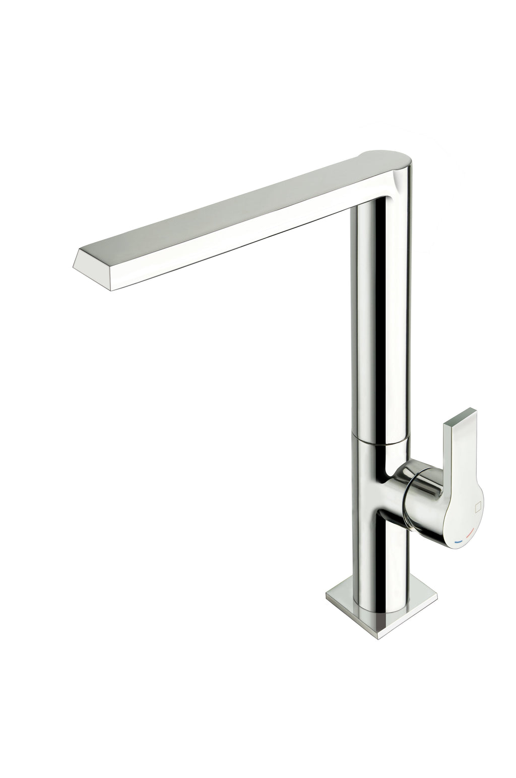 ROBINETTERIE CUISINE INIFITY CHROME