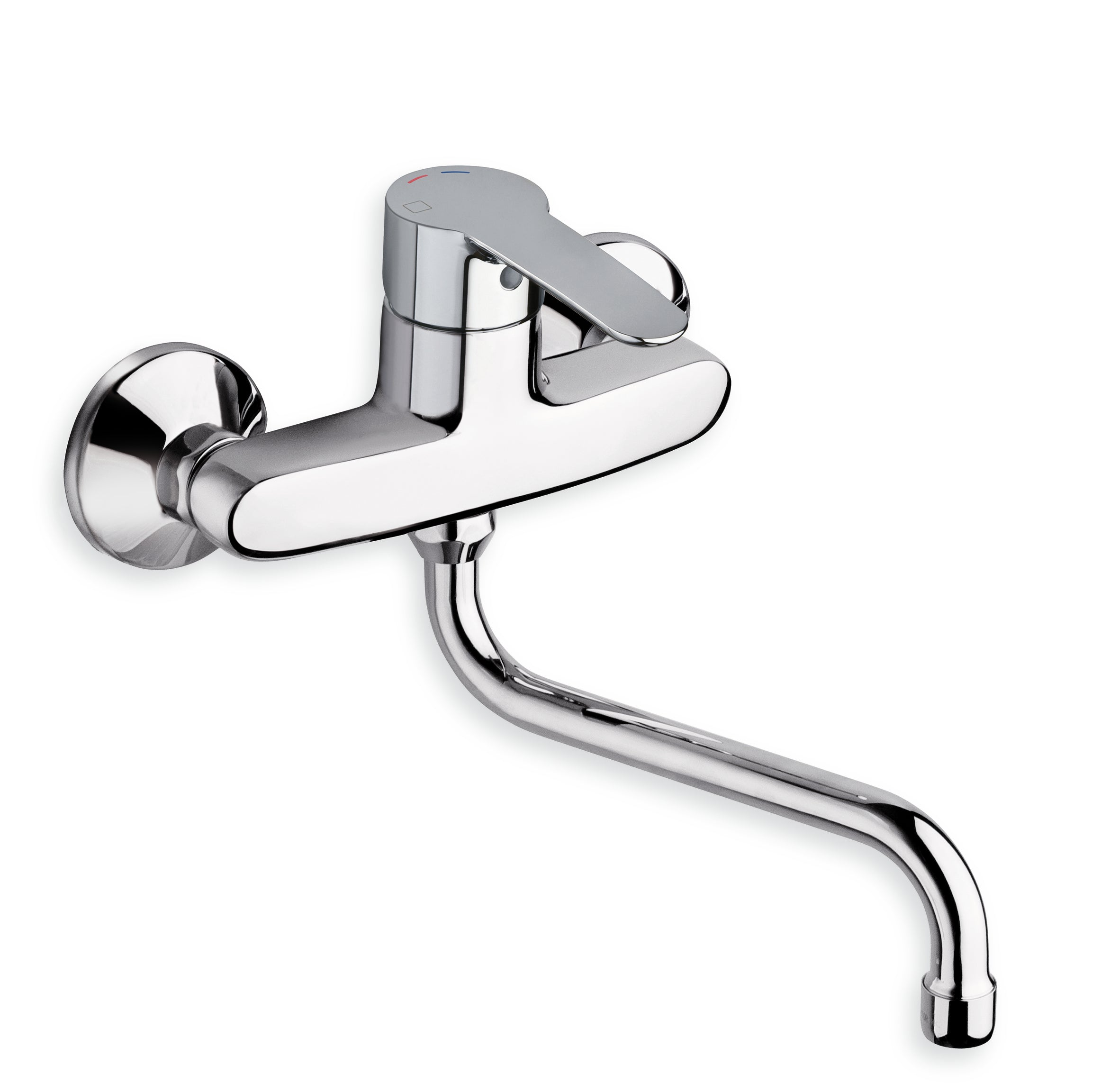 ROBINETTERIES CUISINE DAYLIGHT CHROME